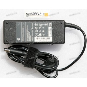 БП HP/Compaq - 18,5V 3.5A 65W 7.4x5.0mm с иглой (608434-001, 609948-001, HSTNN-LA45, PA-1650-34HH) AAA copy под оригинал