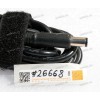 БП HP/Compaq - 18,5V 3.5A 65W 7.4x5.0mm с иглой (608434-001, 609948-001, HSTNN-LA45, PA-1650-34HH) AAA copy под оригинал