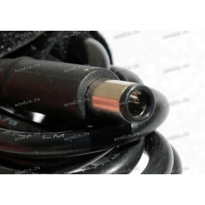 БП HP/Compaq - 18,5V 3.5A 65W 7.4x5.0mm с иглой (608434-001, 609948-001, HSTNN-LA45, PA-1650-34HH) AAA copy под оригинал