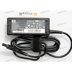 БП HP/Compaq - 18,5V 3.5A 65W 7.4x5.0mm с иглой (519329-002, 463958-001, PPP009H, HP-OK065B13, PPP008H, KETI HU10435-7001, HU10436-7001) AAA copy под оригинал