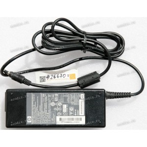 БП HP/Compaq - 19V 4.74A 90W 4.8x1.65mm чёрный (393955-001, 394224-001, PPP014L-S, PA-1900-18R, KTL SU10164-7009) original