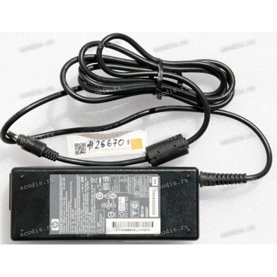 БП HP/Compaq - 19V 4.74A 90W 4.8x1.65mm чёрный (393955-001, 394224-001, PPP014L-S, PA-1900-18R, KTL SU10164-7009) original