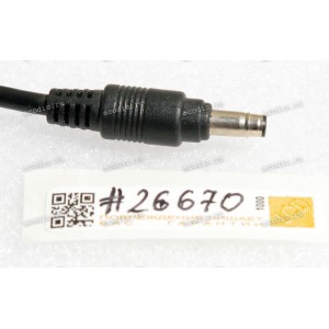 БП HP/Compaq - 19V 4.74A 90W 4.8x1.65mm чёрный (393955-001, 394224-001, PPP014L-S, PA-1900-18R, KTL SU10164-7009) original
