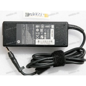 БП HP/Compaq - 19,5V 3.33 65W 4.8x1.65mm чёрный (769703-001, 6032B0079001, HSTNN-LA15, PA-1650-34HN) original