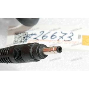 БП HP/Compaq - 19,5V 3.33 65W 4.8x1.65mm чёрный (769703-001, 6032B0079001, HSTNN-LA15, PA-1650-34HN) original