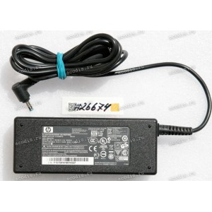БП HP/Compaq - 19,5V 4.62A 90W 4.5x3.0mm с иглой (A10-090P3A, A090A076L, KTC HU10436-10037, KCC-REM-CIY-A10-090P3A) original