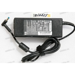 БП HP/Compaq - 19,5V 4.62A 90W 4.5x3.0mm с иглой (384020-001, 391173-001, PPP012L-S, PA-1900-08H2, KTL SU10184-5008) AAA copy под оригинал