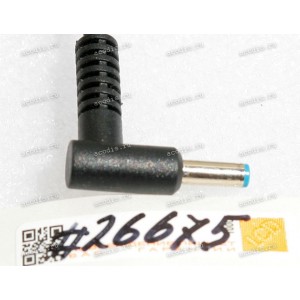 БП HP/Compaq - 19,5V 4.62A 90W 4.5x3.0mm с иглой (384020-001, 391173-001, PPP012L-S, PA-1900-08H2, KTL SU10184-5008) AAA copy под оригинал