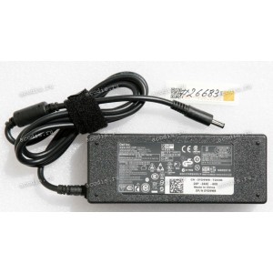 БП Dell - 19,5V 4.62A 90W 4.5x3.0mm с иглой () replacement