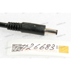 БП Dell - 19,5V 4.62A 90W 4.5x3.0mm с иглой () replacement