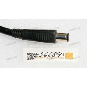 БП Dell - 19,5V 11.8A 230W 9,0x6,2mm с иглой (PP06XA, 0PN402, DA230PS0-00, 0DT878, HA230PS0-00, 330-0722, PA-19, PA19, CN072) for Dell XPS M1730 original