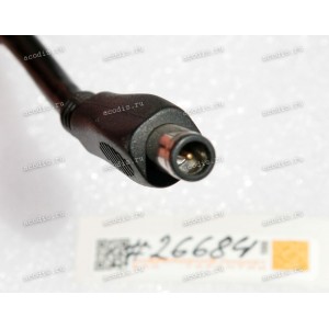 БП Dell - 19,5V 11.8A 230W 9,0x6,2mm с иглой (PP06XA, 0PN402, DA230PS0-00, 0DT878, HA230PS0-00, 330-0722, PA-19, PA19, CN072) for Dell XPS M1730 original