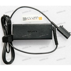 БП Sony Tablet S SGPT111RU/S, SGPT112RU/S, SGPT114RU/S - 10,5V 2.9A 30W (148977621, 1-489-776-21, SGPAC10V1, SGPAC10V2, ADP-30KH A, ADP-30KH B, HU10104-11289) original