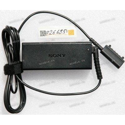 БП Sony Tablet S SGPT111RU/S, SGPT112RU/S, SGPT114RU/S - 10,5V 2.9A 30W (148977621, 1-489-776-21, SGPAC10V1, SGPAC10V2, ADP-30KH A, ADP-30KH B, HU10104-11289) original