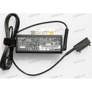 БП Sony Tablet S SGPT111RU/S, SGPT112RU/S, SGPT114RU/S - 10,5V 2.9A 30W (148977621, 1-489-776-21, SGPAC10V1, SGPAC10V2, ADP-30KH A, ADP-30KH B, HU10104-11289) original