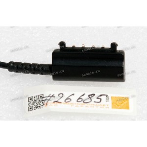 БП Sony Tablet S SGPT111RU/S, SGPT112RU/S, SGPT114RU/S - 10,5V 2.9A 30W (148977621, 1-489-776-21, SGPAC10V1, SGPAC10V2, ADP-30KH A, ADP-30KH B, HU10104-11289) original