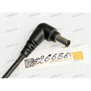 БП Sony - 16V 4A 65W 6.0x4.4mm с иглой (Fujitsu Siemens, Sony VAIO) VGP-AC16V8 (145855685, 1-458-556-85) original