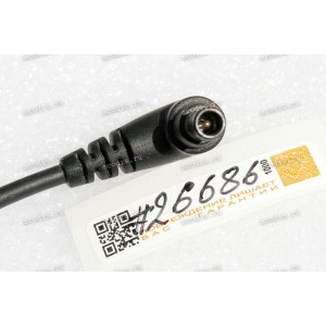 БП Sony - 16V 4A 65W 6.0x4.4mm с иглой (Fujitsu Siemens, Sony VAIO) VGP-AC16V8 (145855685, 1-458-556-85) original