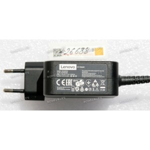 БП Acer, Asus, Dell, DEPO, Hasee, HP/Compaq, Lenovo/IBM, Toshiba, XiaoMi - 20V 2.25A 45W 4.0x1.7mm (01FR124, SA10M42743, PA-1450-55LU, 8SSA10MA42743L, ADP-45DW C, 5A10H43632, 8S5A10H43632D, ADL45WCG, 5A10H43628, 8S5A10H43628C, PA-1450-55LL, 5A10H2923) ori