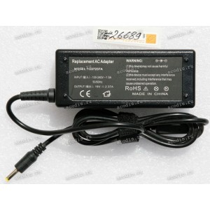 БП Acer, Asus, Dell, DEPO, Hasee, HP/Compaq, Lenovo/IBM, Toshiba, XiaoMi - 19V 2.37A 45W 4.0x1.7mm (TO07237A)