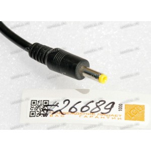 БП Acer, Asus, Dell, DEPO, Hasee, HP/Compaq, Lenovo/IBM, Toshiba, XiaoMi - 19V 2.37A 45W 4.0x1.7mm (TO07237A)