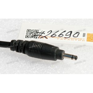 БП Asus - 19V 2.37A 45W 3.0x1.1mm 3 pin (XB02OAPW00100Q, KETI HU10448-8001A)