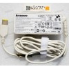 БП Lenovo/IBM - 20V 2.25A 45W прямоугольный 6.5x4.0mm (цвет - белый) (5A19H55730, ADLX45NCC3A, KTC HU10436-12057, MSIP-REM-CIY-ADLX45NCC3, 8S5A19H55730C) original