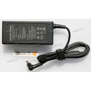 БП Sony - 16V 4A 65W 6.0x4.4mm с иглой (Fujitsu Siemens, Sony VAIO) 