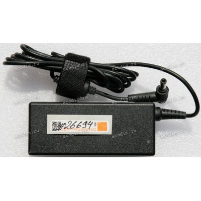 БП Lenovo/IBM - 20V 3.25A 65W 5.5x2.5mm (ADP-65HB AD, KETI HU10104-5103)