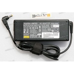 БП Fujitsu - 19V 4.22A 80W 5.5x2.5mm (CP483450-01, FMV-AC325A, FPCAC62W, PJW1942N) original