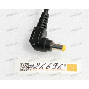 БП Fujitsu - 19V 4.22A 80W 5.5x2.5mm (CP483450-01, FMV-AC325A, FPCAC62W, PJW1942N) original