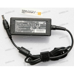 БП Toshiba - 19V 1.58A 30W 5.5x2.5mm (PA3743E-1AC3, ADP-30JH B, KETI HU10104-8213) original