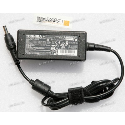 БП Toshiba - 19V 1.58A 30W 5.5x2.5mm (PA3743E-1AC3, ADP-30JH B, KETI HU10104-8213) original