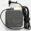 БП Asus - 19V 3.42A 65W 5.5x2.5mm (0A001-000468000, PA-1650-78, KTL SU10462-12012, KCC-REM-PPQ-PA-1650-78, 6BPW46E00NT, KTC HU10104-12023, KCC-REM-OVP-ADP-65GDB) DELTA/ADP-65GD BF1 (Acer Aspire, Ferrari, Asus A6, F2, F3, W5, U5, Lenovo) original