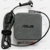 БП Asus - 19V 3.42A 65W 5.5x2.5mm (0A001-000468000, PA-1650-78, KTL SU10462-12012, KCC-REM-PPQ-PA-1650-78, 6BPW46E00NT, KTC HU10104-12023, KCC-REM-OVP-ADP-65GDB) DELTA/ADP-65GD BF1 (Acer Aspire, Ferrari, Asus A6, F2, F3, W5, U5, Lenovo) original