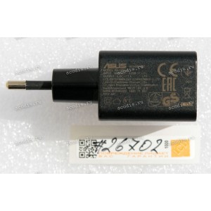 БП Универсальный Asus - 5,2V 1.0A 5W USB (0A001-00091500, AD2061020, PA-1050-39, AD2061020, 010-1LF, AS0100) original БП Универсальный Asus - 5,2V 1.0A 5W USB (0A001-00091500, AD2061020, PA-1050-39, AD2061020, 010-1LF, AS0100) original