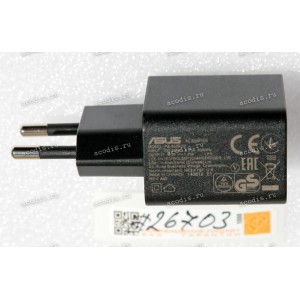 БП Универсальный Asus - 5,2V 1.35A 7W USB (PSM06E-050Q, PA-1070-07, AD2005020) original