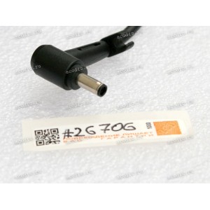 БП Asus - 19V 4.74A 90W 4.5x3.0(0,6)mm (0A001-00052900, PA-1900-30, 0A001-00059100, ADP-90LE B) LINEON PA-1900-30-30U2 REV.A01, DELTA ADP-90LE BC(A06) original