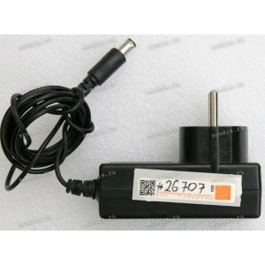 БП LG - 19V 1.3A 25W 6.0x4.4mm с иглой (ADS-40FSG-19 19025GPG-1) (для TFT монитора LG) original