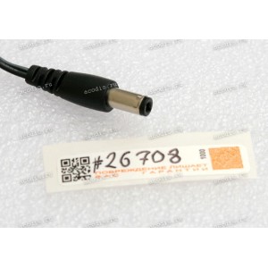 БП Asus - 12V 2.0A 24W 5.5x2.5mm (CP1220S(GQ) 200ADP_CP212_0004, HONOR Elecrtonics ADS-18C-12 0918GPG, Shenzhen Gongjin Elrctronics S24A13-120A2000-Y4, S24A73-120A2000-0K) 100-240V 50-60Hz original