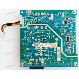 Плата БП Dell 23,8" P2417H (4H.37R02.A00) (E162032 VOL. 3)