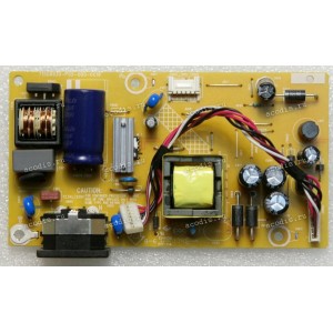 Плата БП AOC 21,5" I220SWH 215LM00071 (715G6930-P05-000-001R) E148158 