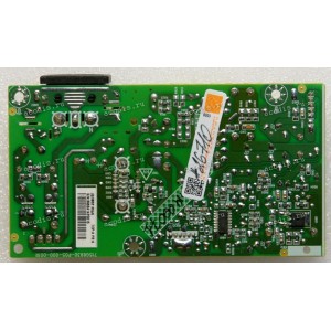 Плата БП AOC 21,5" I220SWH 215LM00071 (715G6930-P05-000-001R) E148158 