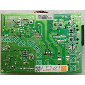 Плата БП HP 21,5" Z22n (715G7282-P01-001-0H3S, 715G7282-P0B-001-0H30) 