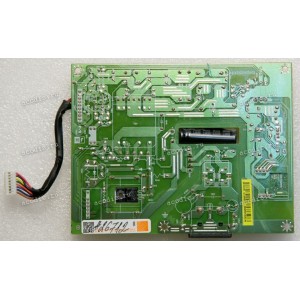 Плата БП Dell 23,0" E2314HF 0MNMNW (491A010S1400H, 491A010S1400H03, 491A010S1400H05, E154636, E59670, ILPI-327 V.A, 790DR1400800R00) Chips GB98AEGN