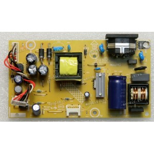 Плата БП Acer ET241Y, Asus 23,8" VP249HE (715G6930-P07-000-001R, UM.QE1EE.001) E148158
