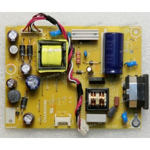 Плата БП AOC 23,6" M2470SWD2 236LM00014 (715G6503-P03-011-001C) E169373