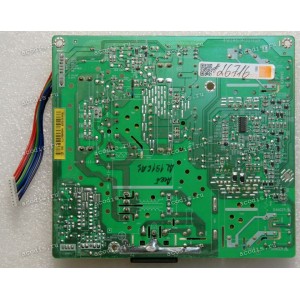 Плата БП Acer 19,0" AL1916AS (490461400110R) ILPI-006 REV: B E58528