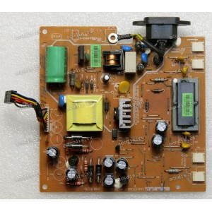 Плата БП Acer 19,0" AL1916AS (LAA577/AA877 VP-787) REV: 1