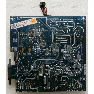 Плата БП Acer 19,0" AL1916AS (LAA577/AA877 VP-787) REV: 1 Плата БП Acer 19,0" AL1916AS (LAA577/AA877 VP-787) REV: 1